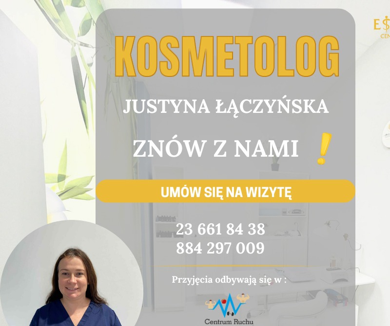 Kosmetologia