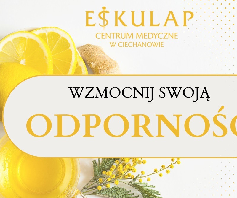 Często chorujesz? Nie wychodzisz z domu bez tabletek na gardło i kropel do nosa ? 